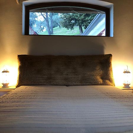 La Casita Eco Country House Bed & Breakfast Faedis Luaran gambar