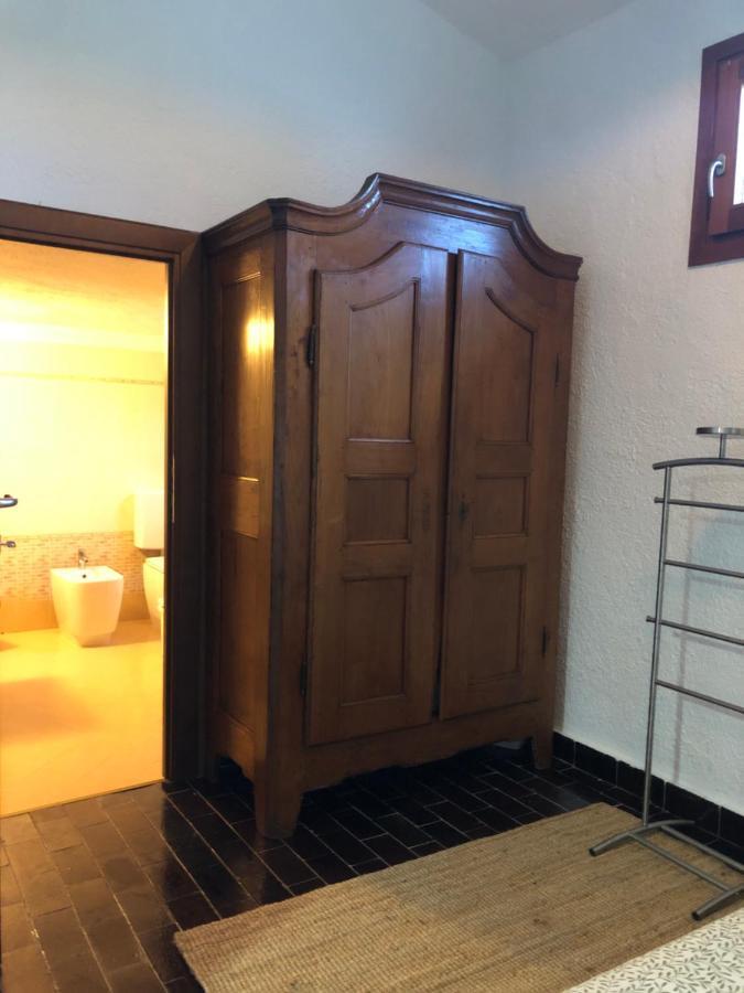 La Casita Eco Country House Bed & Breakfast Faedis Luaran gambar