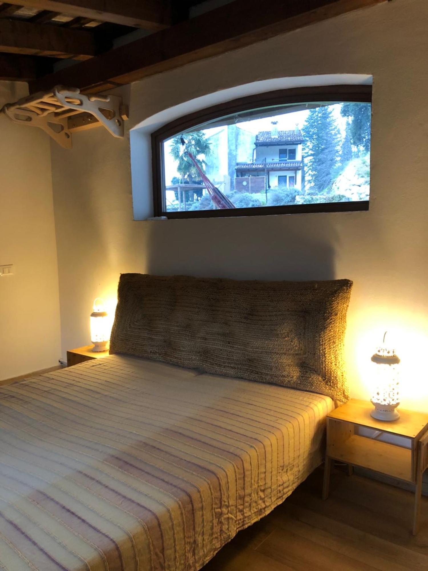 La Casita Eco Country House Bed & Breakfast Faedis Luaran gambar