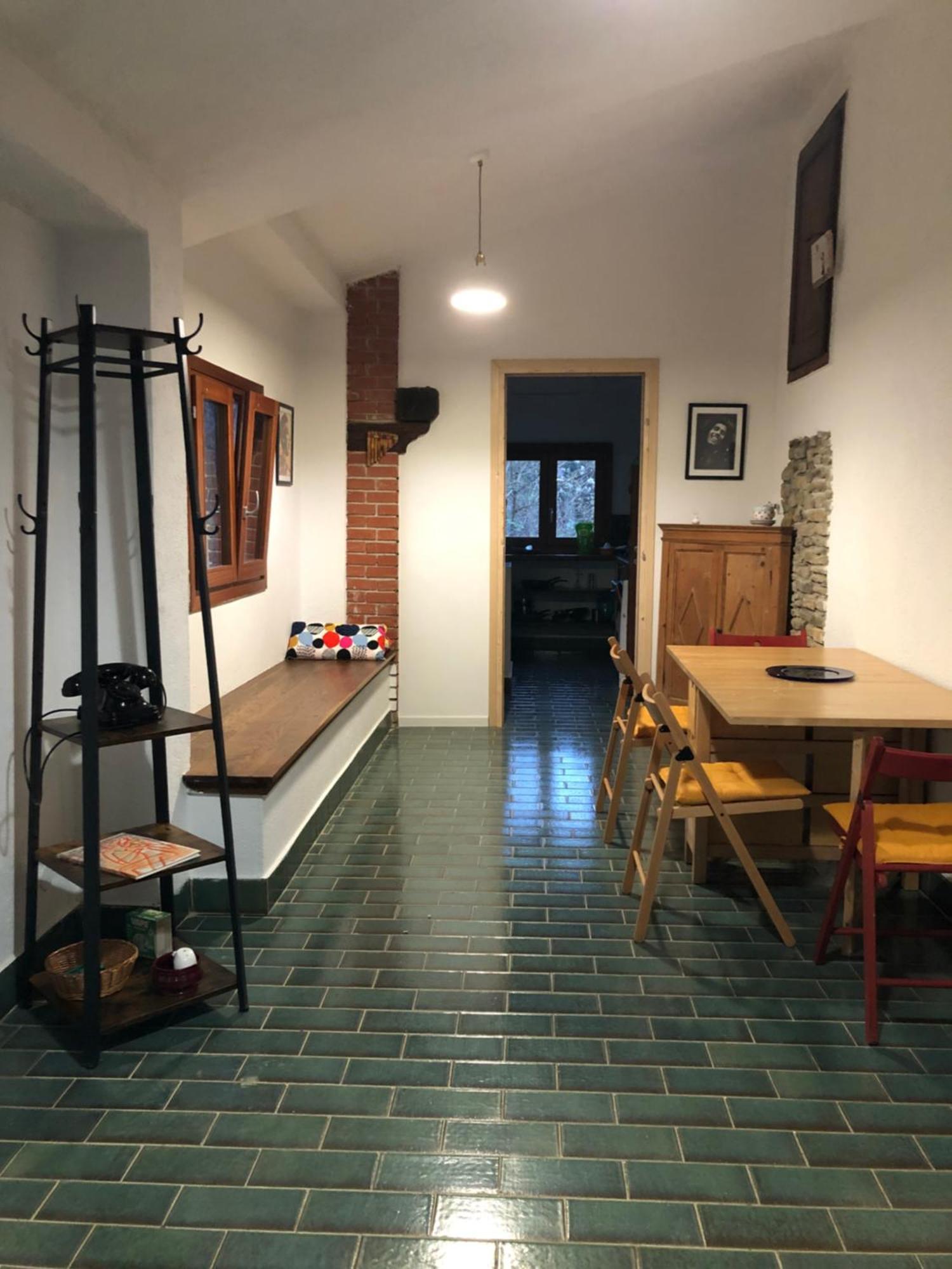 La Casita Eco Country House Bed & Breakfast Faedis Luaran gambar